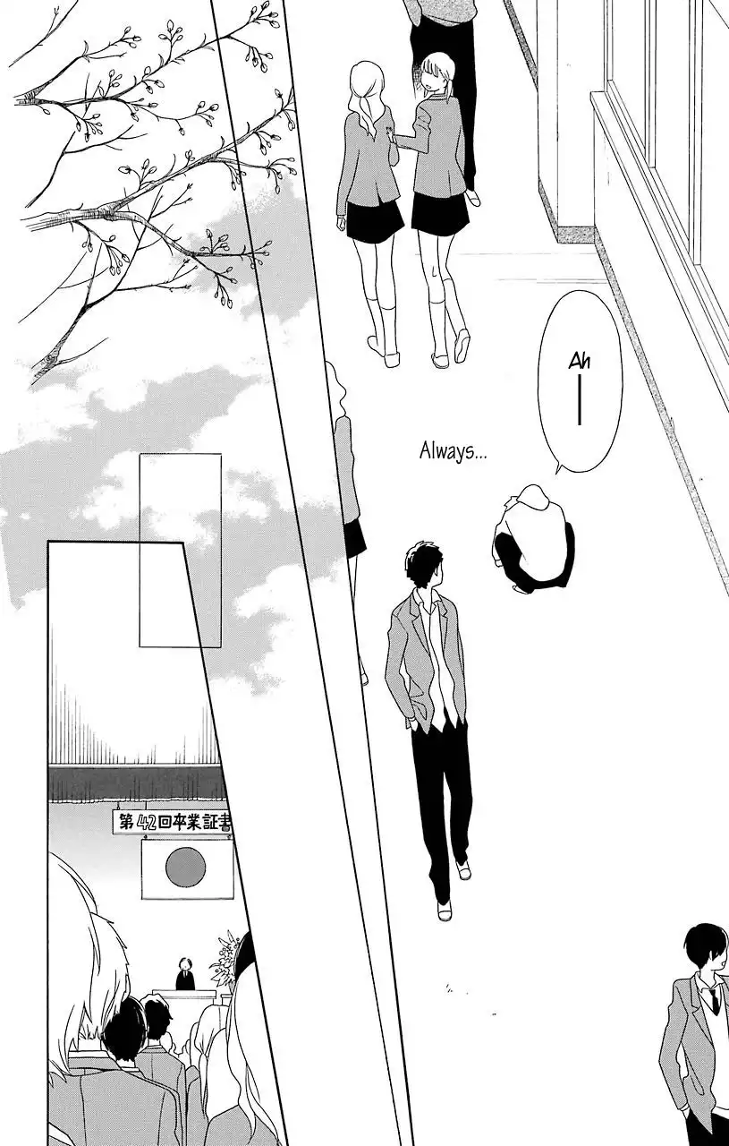 Kimi To Boku Chapter 31 26